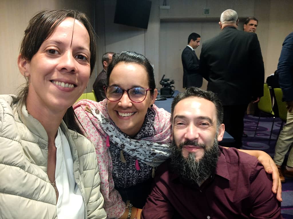 Leticia Martínez tweet media