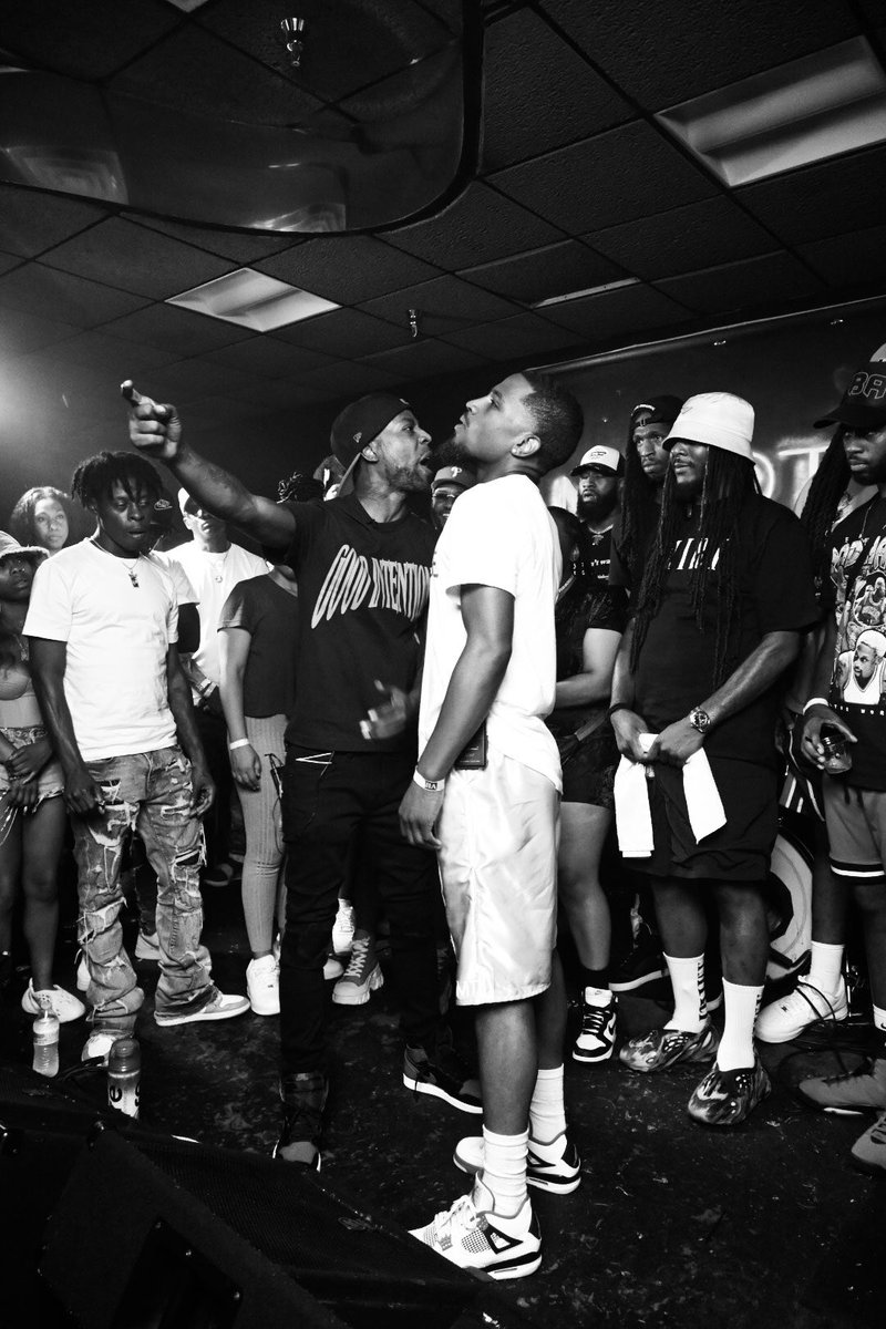 e4d_dj's tweet photo. @TheOnlyTayRoc  #Eminence4 https://t.co/lP7w8AWduY