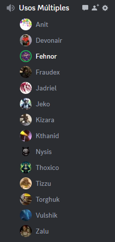 SalusLudi's tweet photo. ¿Que no hay raid de avance? Pues los domingos son noche de transfig! Hoy Dazar'alor, Nathria y Sagrario! https://t.co/iuAczSBJS8
