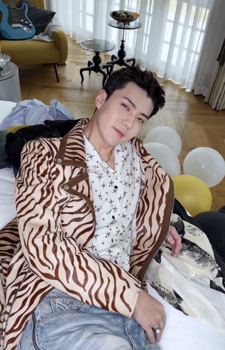 sehun.zip 📂 | archive & loops tweet media