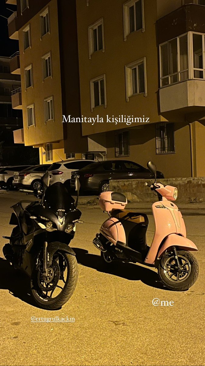 ozlemkackinn's tweet photo. Birimiz barbieyken birimiz harbi https://t.co/UA81u0GWRq