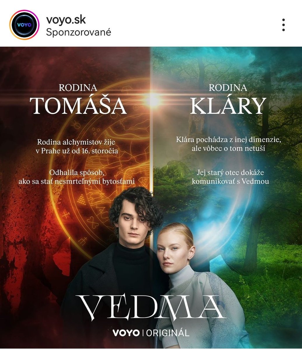 AdinaTheWitch's tweet photo. Toto buď písala AI alebo dvanásťročná quirky girl...🤔
#slovensko #slovakia #sk #vedma https://t.co/u3Bi1zsNoK