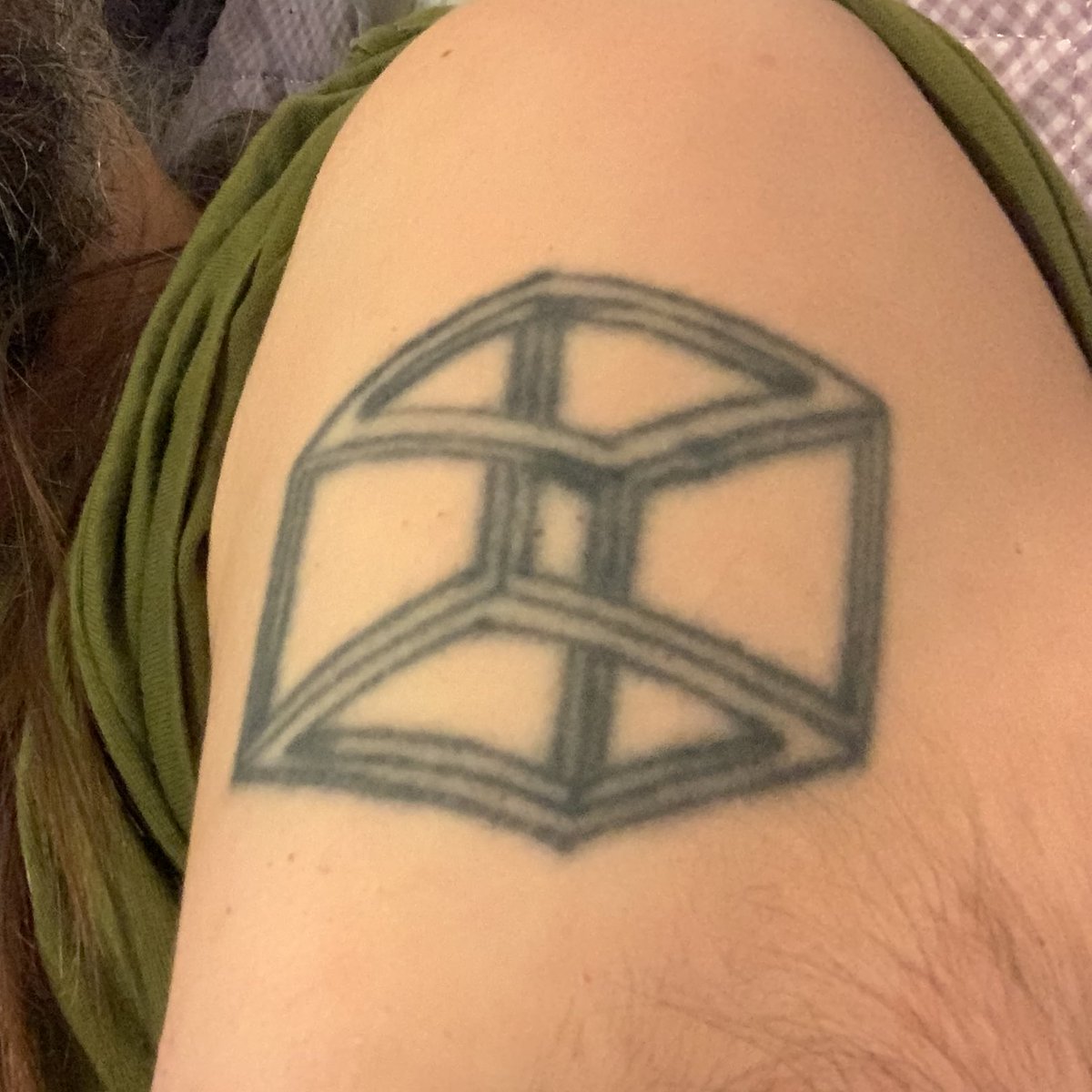 Thad (he/him) tweet media