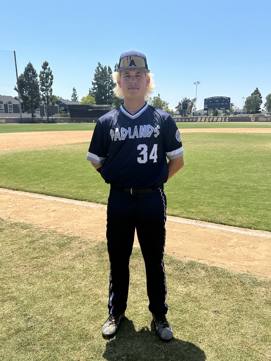 .<a href="/AZFallClassic/">AZ Fall Classic</a> F: @BadlandsBsblinc 2024 4, 5 Star Mafia West 0
PoG: <a href="/Rydercosta2024/">Ryder Costa</a> 2-3, RBI
Pitcher: <a href="/imoto_jacob/">Jacob Imoto</a> 6 IP, 3K, H, 0 ER