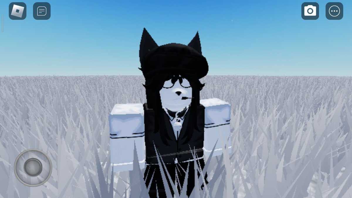NumerDragonCat's tweet photo. opinions? (Only the accessories, I haven't figured out what clothes to pick yet) https://t.co/ugc8Pwt6wE