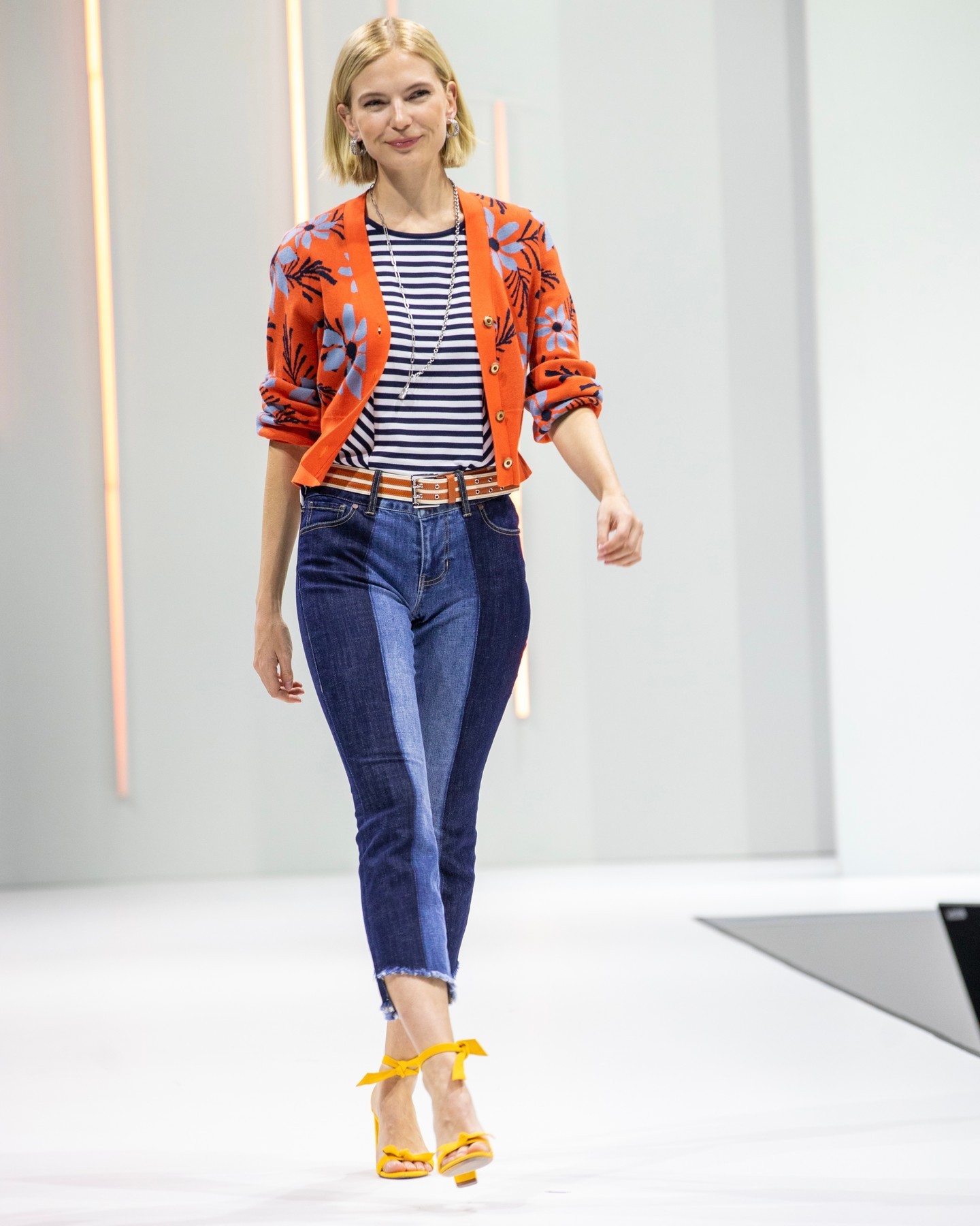 cabi Clothing on Twitter "Runway ready! We're looking back at some of
