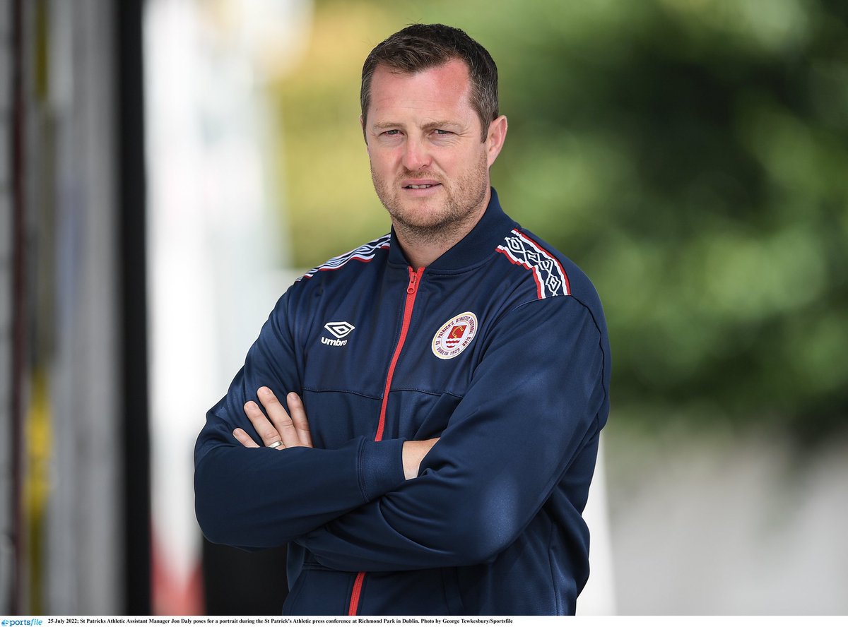 All-Time Current Premier Division Managers (League Points Per Game)
(1) Jon Daly (12) - 2.17
(2) Stephen Bradley (235) - 1.99
(3) Ruaidhri Higgins (91) - 1.77
(4) Stephen O'Donnell (112) - 1.61
(5) Liam Buckley (518) - 1.57
(6) Declan Devine (150) - 1.45
(7) John Russell (42) -… https://t.co/NNO9ihcblt https://t.co/55Ebt778XW