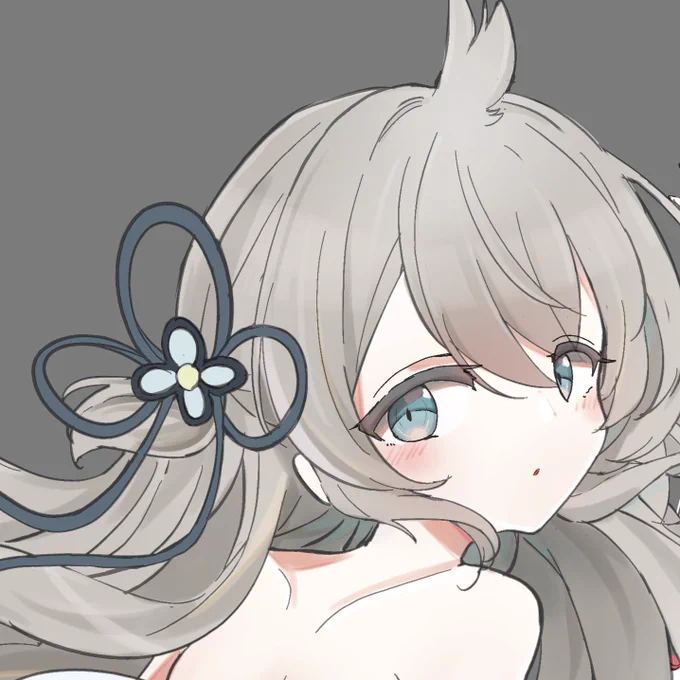 Coming soon 2... (海風) #アズールレーン 