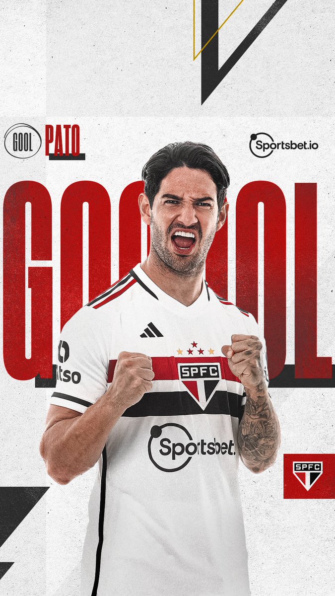 2T | ⏱ 42min: GOOOOOOOOOOOOOOOOOOOOOOOOOOOOOOOOOOOOOOOOOOOOOOOOOOOOOOOOOOOOOOOOOOOOOOOOOOOOOOOOOOOOOOOOL! QUACK! #SPFCxSAN (4-0)

🎙️ Narração #SPFCplay: spfc.vc/3Jbt8kt

#VamosSãoPaulo 🇾🇪