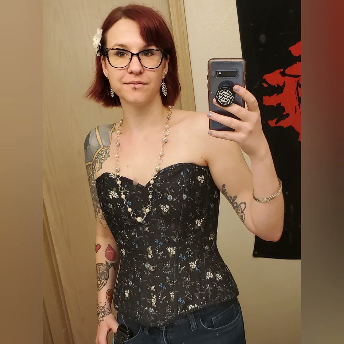 Deathlilly522 tweet media