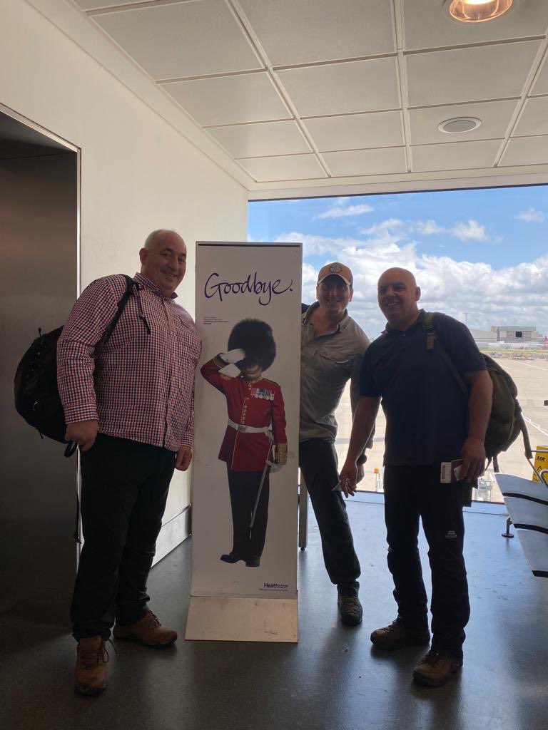 Teams 153 spent the weekend over on Castlelaw Ranges conducting their ACMT and driver training competencies. 

The lucky other 3 spent the weekend travelling to BelIze to conduct 2 weeks of equipment rehabilitation for the UK Jungle Training Camp  as part of Ex MAYAN PHOENIX