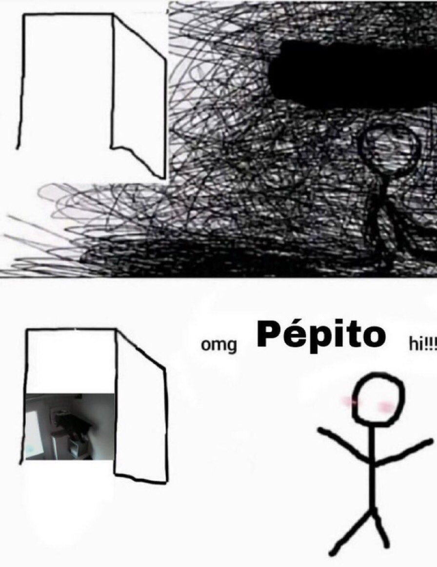 UnicoFan_'s tweet photo. @PepitoTheCat https://t.co/AebvvcwIxf
