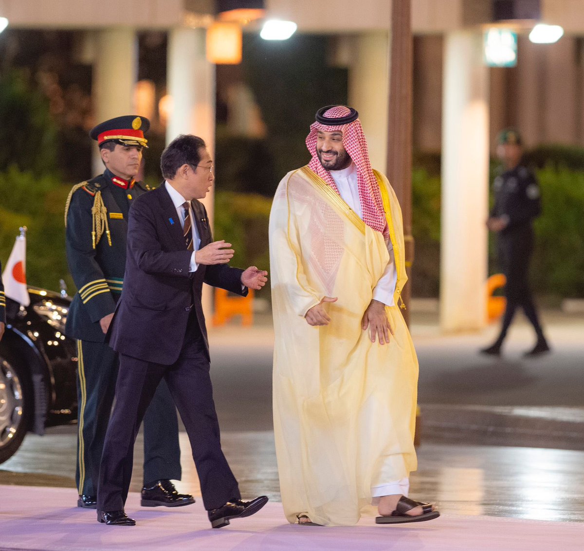 Turki_alalshikh's tweet photo. 🇸🇦❤️ https://t.co/8f8MznIv5l