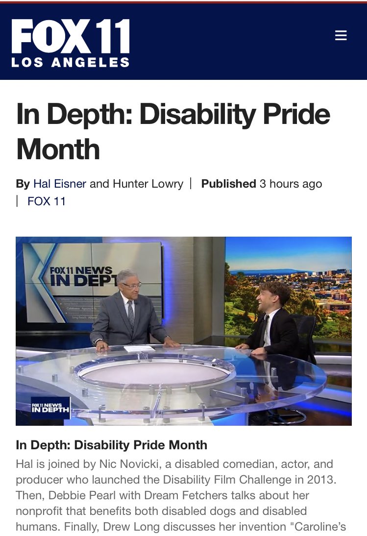 Nic Novicki tweet media