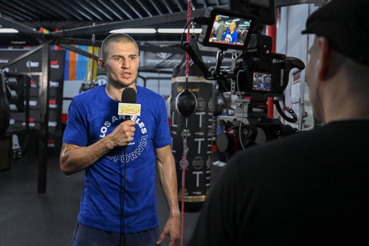 SBohachuk's tweet photo. Live Fight Forecast: it will get messy with a chance of KO 🍿@chumashcasino @UFCFightPass @TomLoeffler1 https://t.co/x0VhSHxANJ