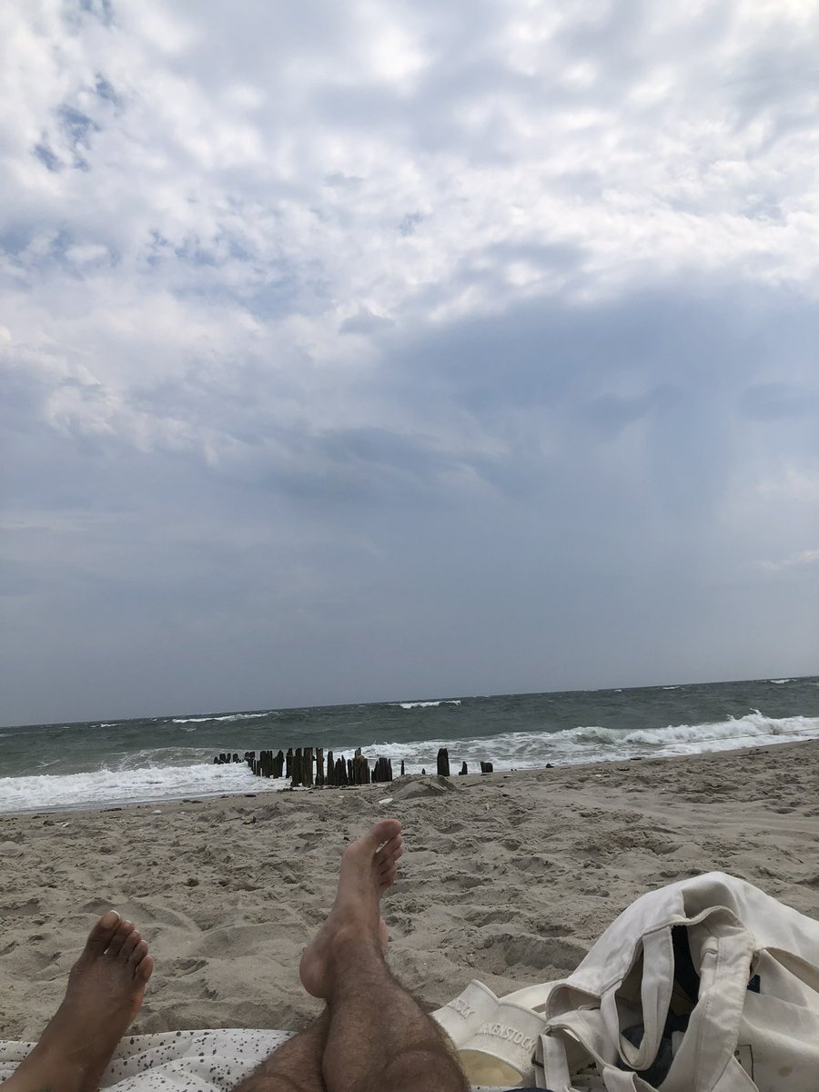Fort Tilden SOS w/ <a href="/wayOfcakes/">wavycakes</a>