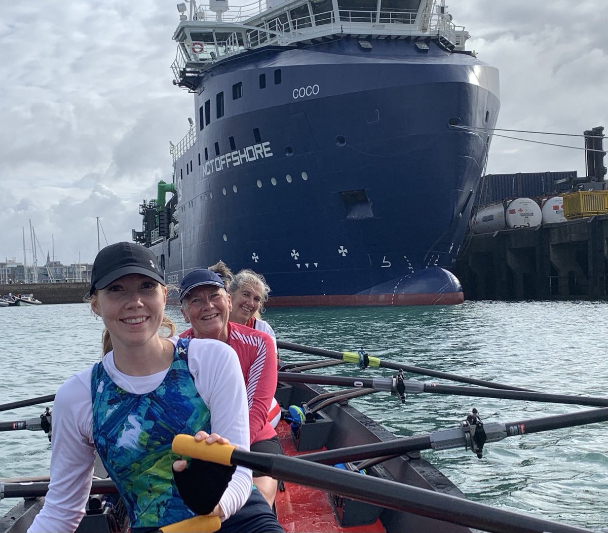 @JerseyRowing tweet media