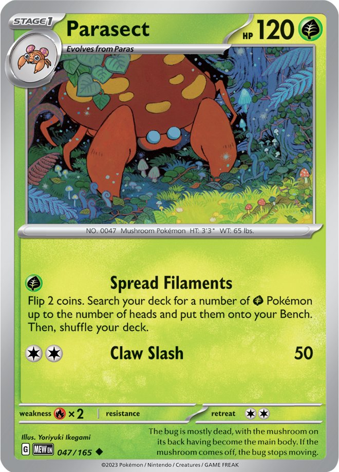 pokemon cards reshiram and zekrom Carnivine (5/108) [Black & White: Dark Explorers] main image 0