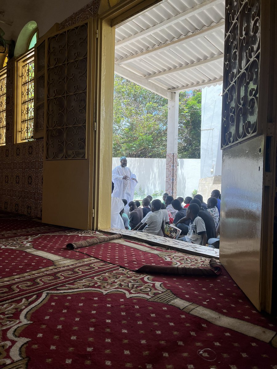 Abou Kalabante 🇸🇳 tweet media