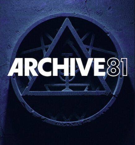 This series is criminally underrated. Has so many found footage elements that make it so fucking cool. Watch #Netflix’s Archive 81!!! https://t.co/pOp5HKvaG1