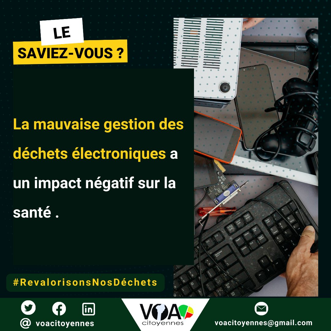 #VOACITOYENNES tweet media