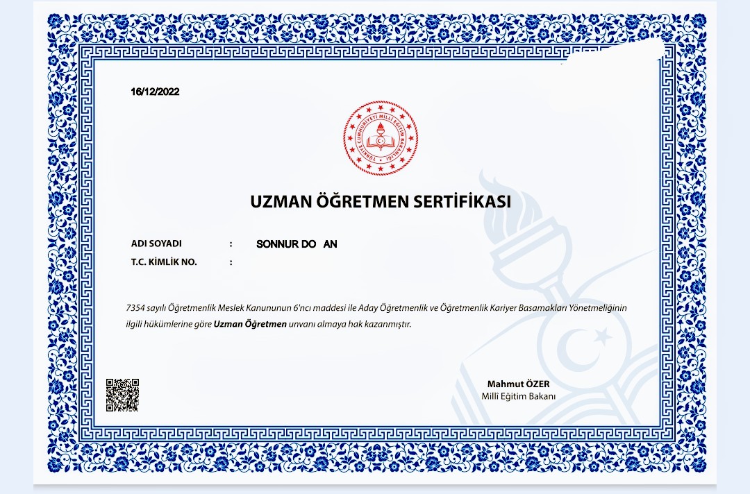 <a href="/RTErdogan/">Recep Tayyip Erdoğan</a> <a href="/tcmeb/">Millî Eğitim Bakanlığı</a> <a href="/Yusuf__Tekin/">Yusuf Tekin</a> Özeldeki öğretmenler sizin öğretmeniniz değil ama uzmanlık verdiniz.Sizin öğretmenler her türlü haktan yararlanıyorken bizler hiçbir haktan yararlanamıyoruz.Uzmanlık haklarından yararlanabilmemiz için #ÖzeldekiUzmanÖğretmeneKadro vermelisiniz.