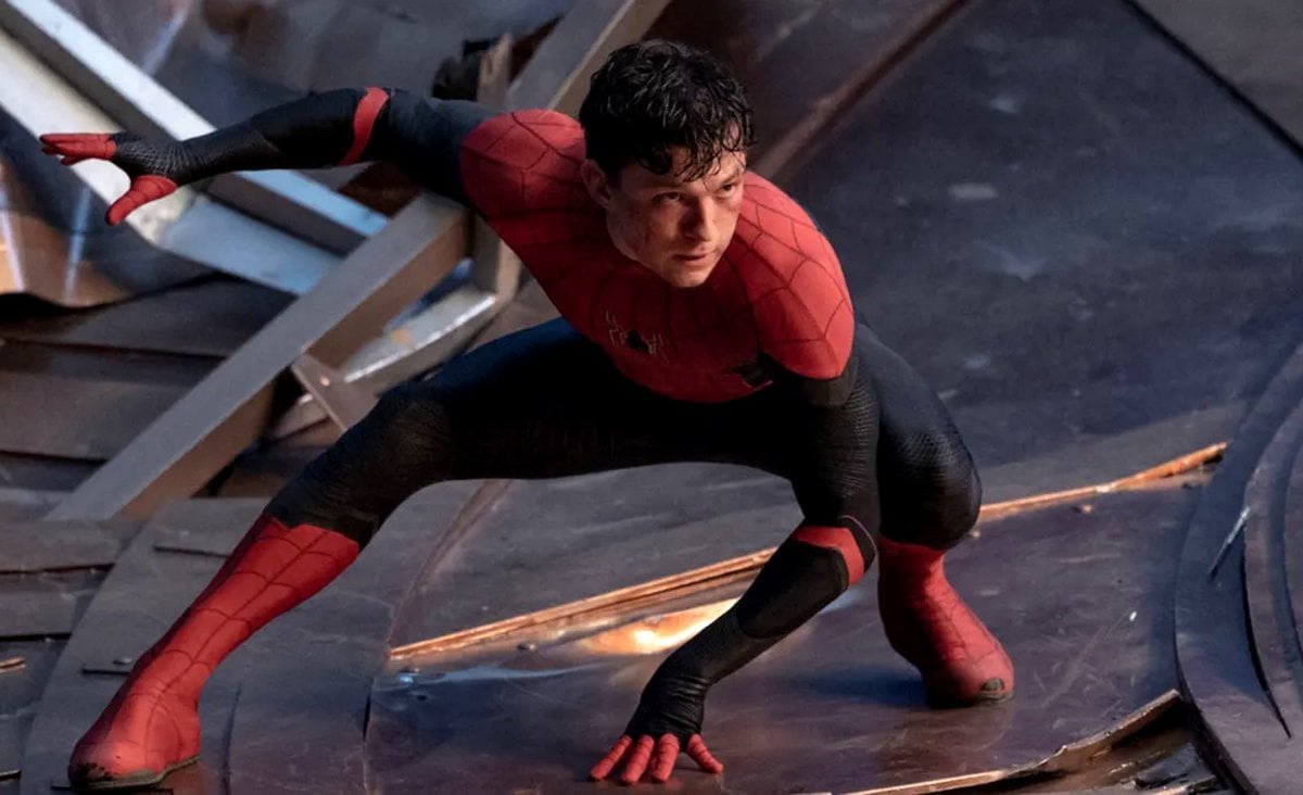 RT @spideyy_ven0m: Tom Holland has been giving great performances in every role he is given. https://t.co/vXxye2Lj2J