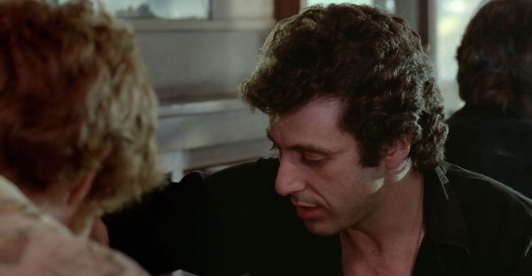 best of al pacino on Twitter: "Al Pacino in Cruising (1980)"