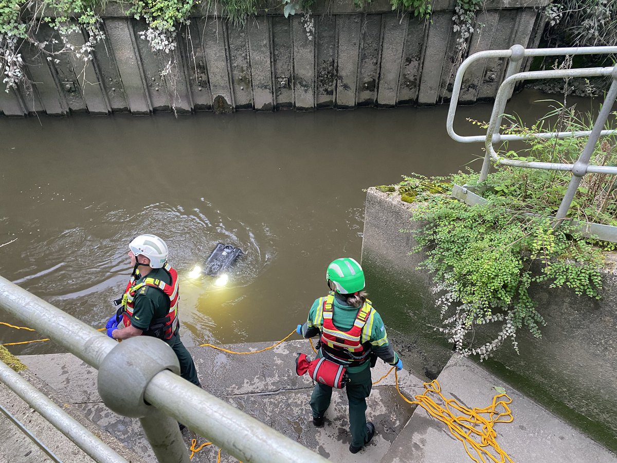 Ian Armistead tweet media