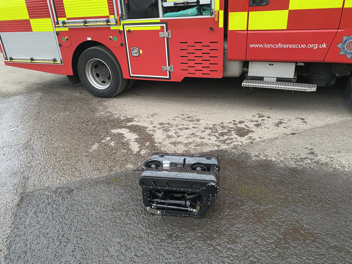 Ian Armistead tweet media