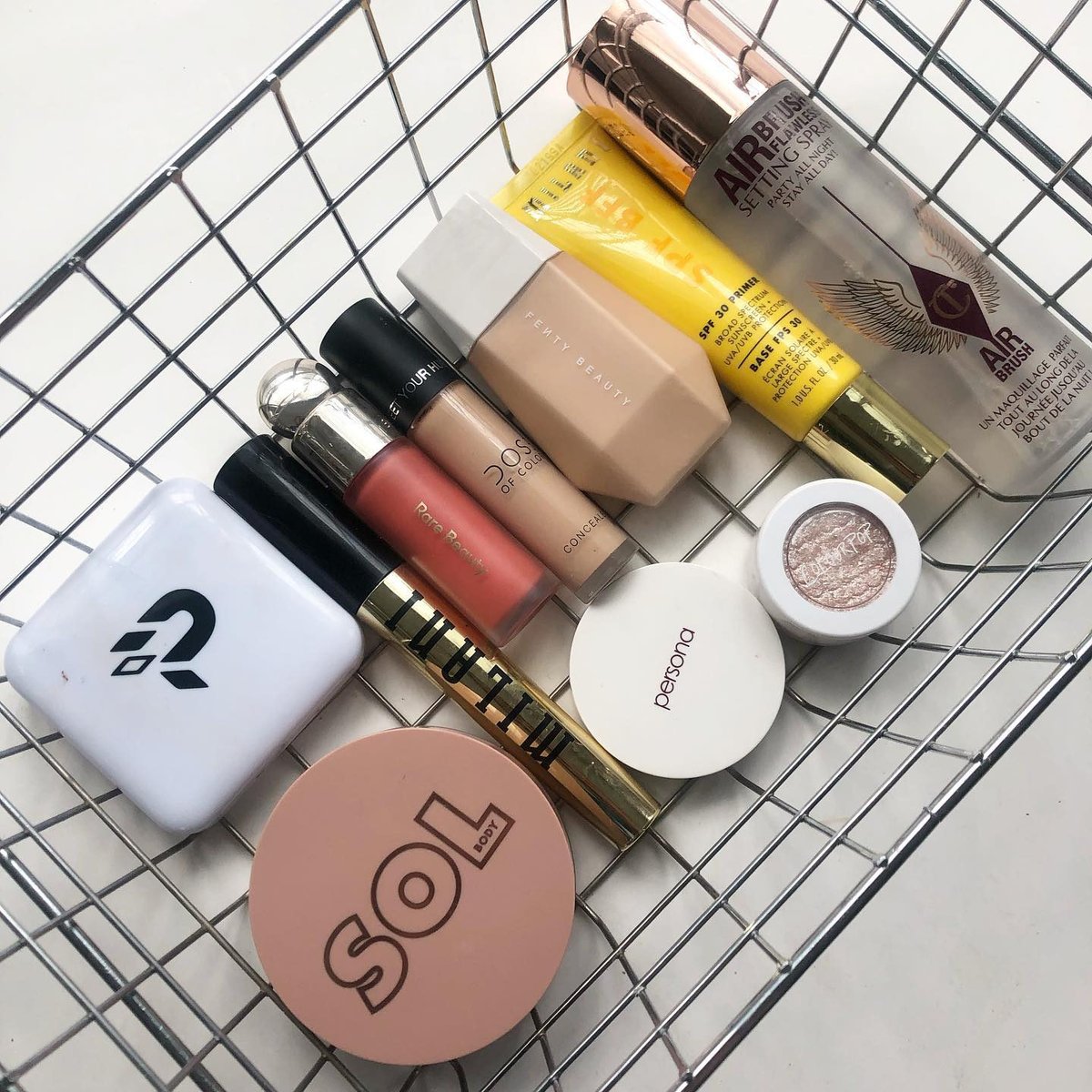 Sol Body tweet media