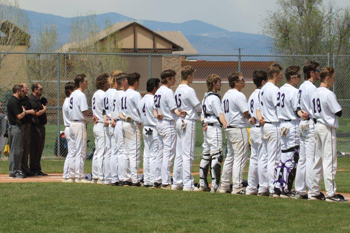 MVHS Baseball tweet media