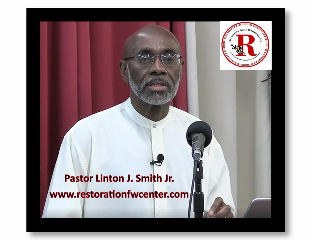 DAHSMITHS's tweet photo. At Restoration Family Worship Center, we are thrilled to share  the preaching and teaching of God's Word. Through the Word  we receive divine wisdom and experience spiritual growth to live the abundant life . 24/7 streaming join us click photo or link https://t.co/ixHMdbcuF1 https://t.co/fJTmcppYhw