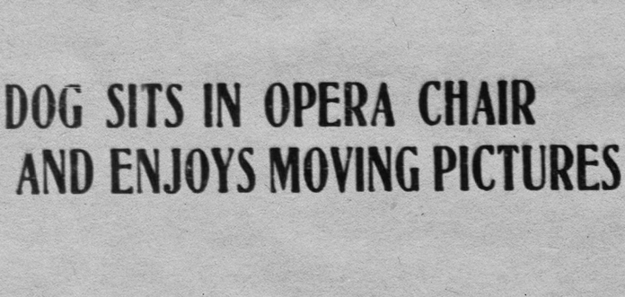 Yesterday's Print tweet media