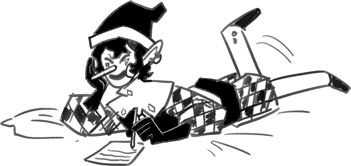 Slappy Cat 「besides my Hubert Comic(tm) it's gotta be this one https://t」🔪Slappy ...