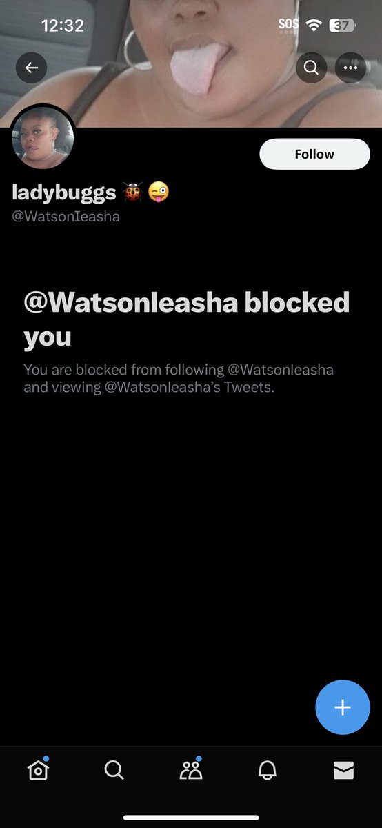 Mindingmines93's tweet photo. Ok, I keep getting BLOCKED I will not be posting my appearance I am well over the age of 18 I don’t understand why I’m getting blocked for liking and retweeting post no I’m not one of your IRL stalkers or anything this is where I enjoy the freaky side of Twitter with no judgment! https://t.co/b2q2XOpJu3