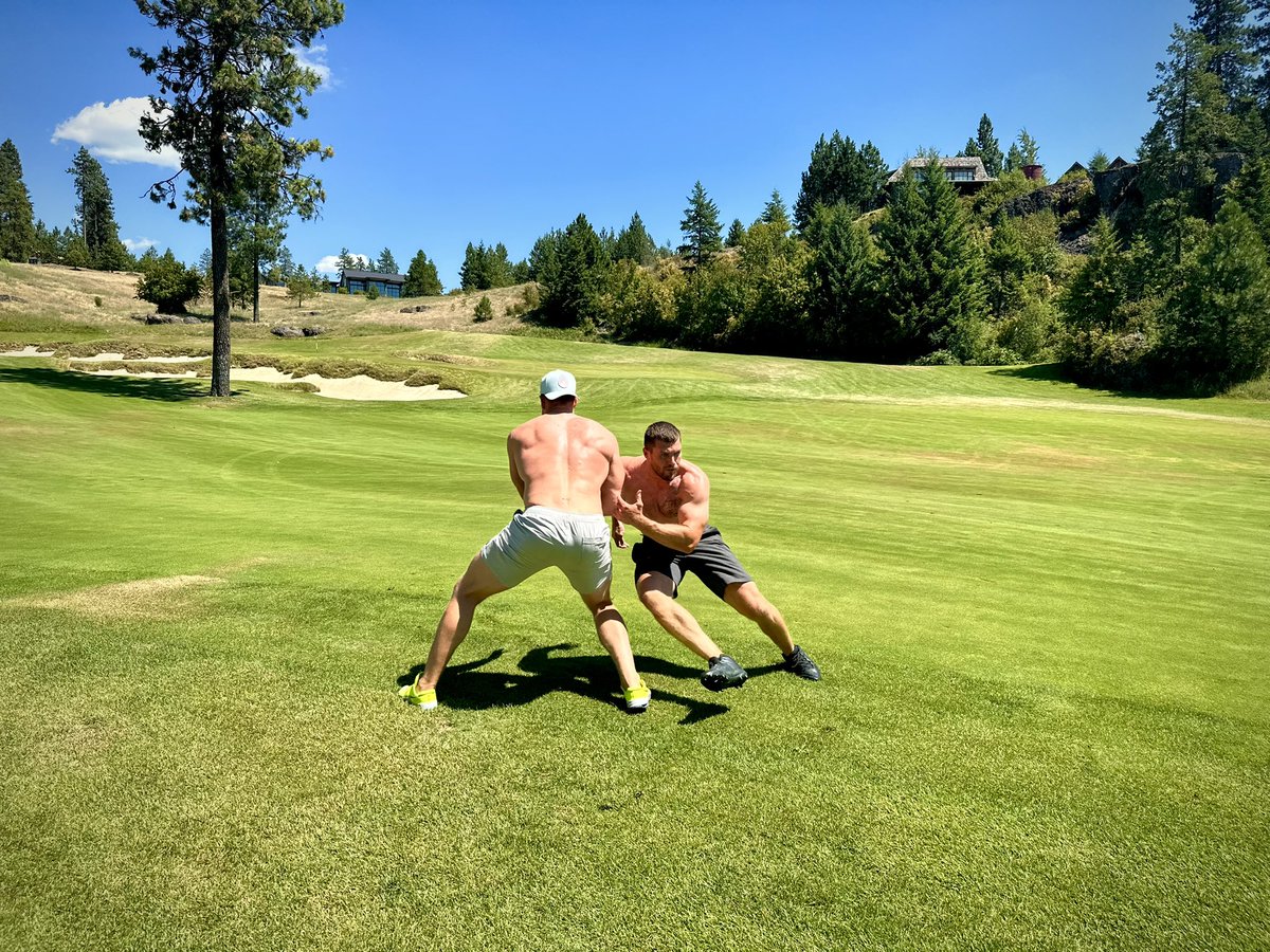 JJWatt's tweet photo. iron sharpens iron.

@_TJWatt https://t.co/K4GU1D4c7d