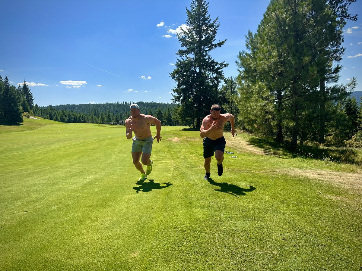 JJWatt's tweet photo. iron sharpens iron.

@_TJWatt https://t.co/K4GU1D4c7d