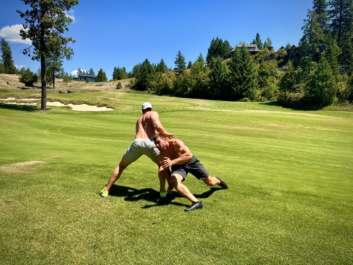 JJWatt's tweet photo. iron sharpens iron.

@_TJWatt https://t.co/K4GU1D4c7d