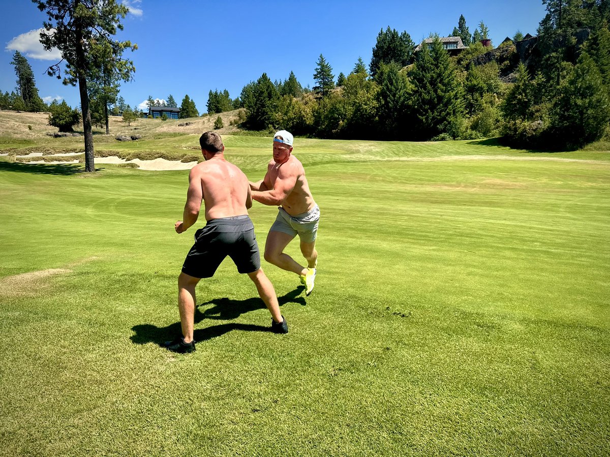 JJWatt's tweet photo. iron sharpens iron.

@_TJWatt https://t.co/K4GU1D4c7d