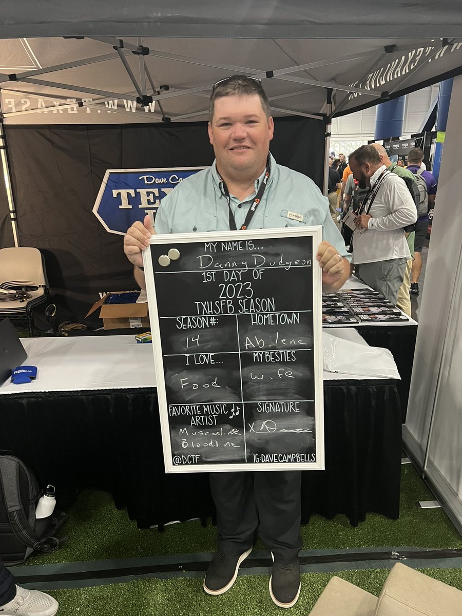 Somebody get this man some BBQ!

<a href="/DudgeonD/">Danny Dudgeon</a> l <a href="/FootballClyde/">Clyde Football</a> l #dctf #txhsfb