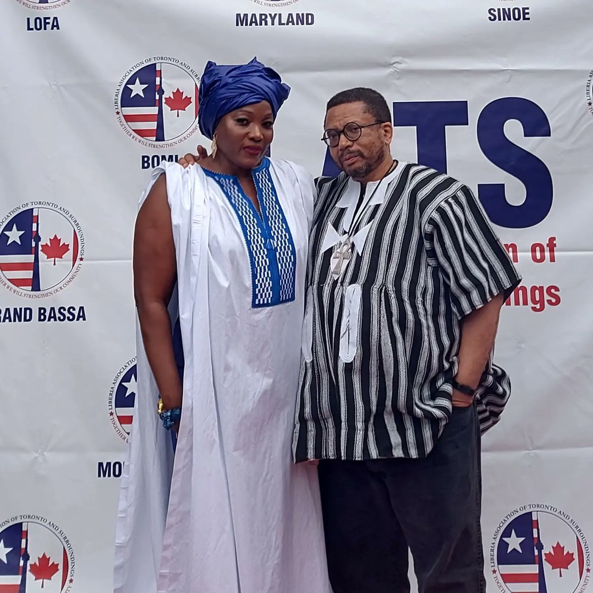 LouisMarchTO's tweet photo. Thanks to LATS for the invitation yesterday at the new Executive Inaugural event as guest speaker to talk about @ZeroGunViolence work in TO and also building networks with Continental and Diaspora Africans for the betterment of communities and our future. Keep up the awesome work https://t.co/zuhxeyH7qq