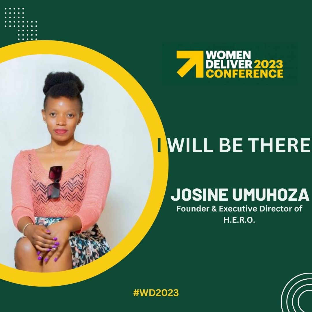 Let’s all meet at the convention. Let’s learn, network and stand in solidarity in these times. 
#WD2023