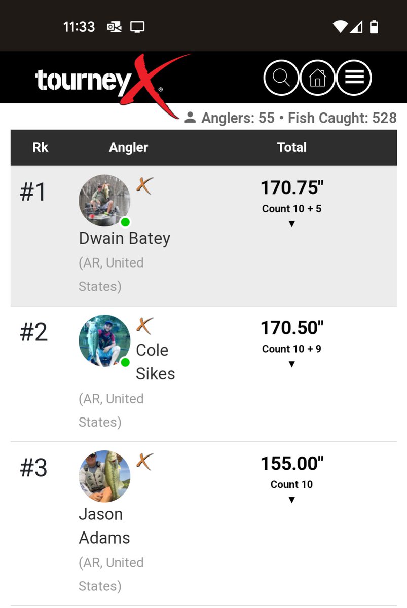DwainBateyKayak's tweet photo. Got the win yesterday, first one this season in a live event. All of my prefishing patterns fell apart and I junk fished all day and ground it out for the win. #fishing #tournament #kayakfishing #Ketchboard #hobiefishing #kayakbassfishing #kayakangler https://t.co/Mk0LtC1ZW0