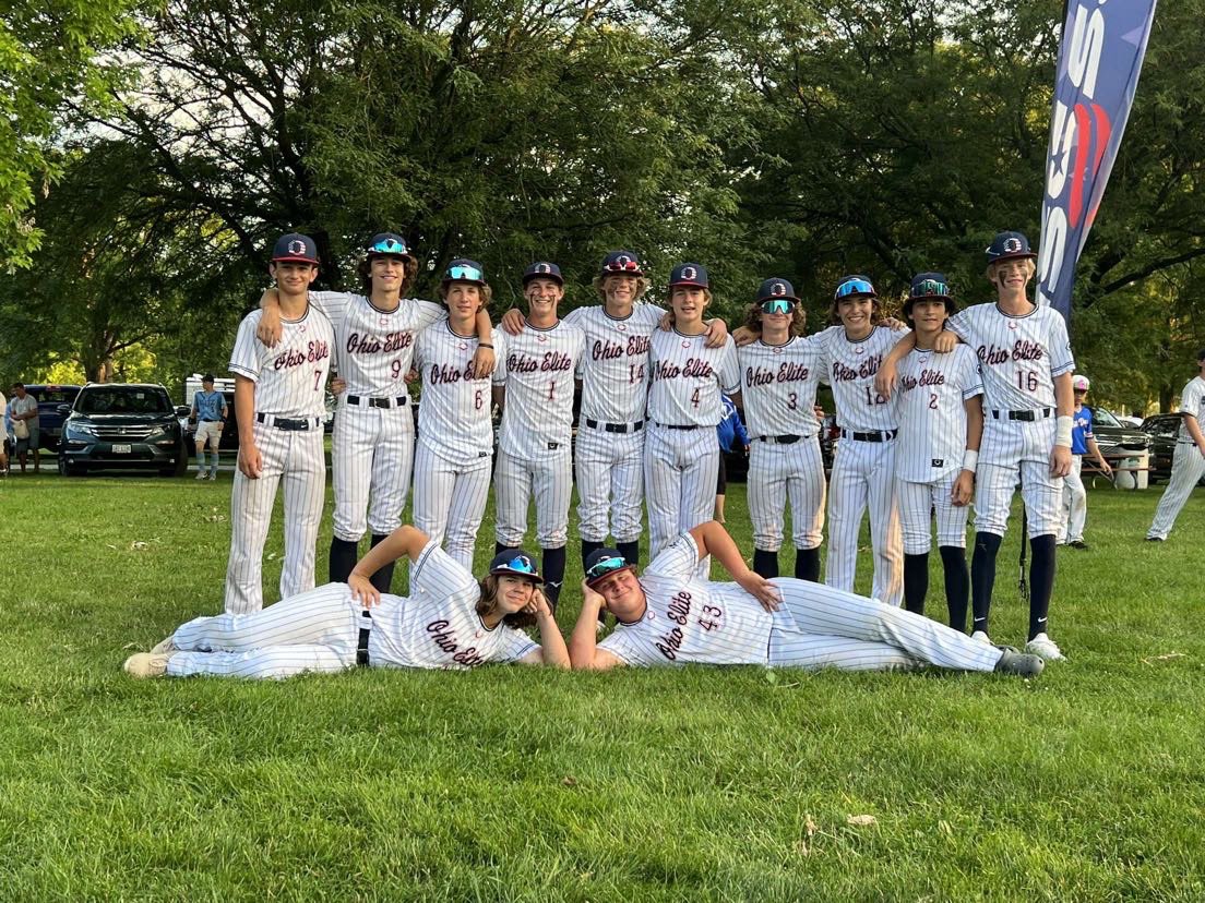 OEB2027s's tweet photo. What a season it’s been! 4 Championships and (42-16-1 record). But more importantly the boys continued to get better. The goal this year was to play good competition, get the kids ready for high school, and help them become better men for the future. https://t.co/YMYK44pmOg