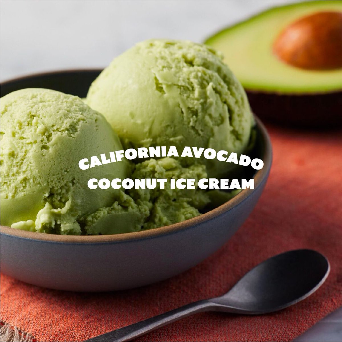 California Avocados tweet media