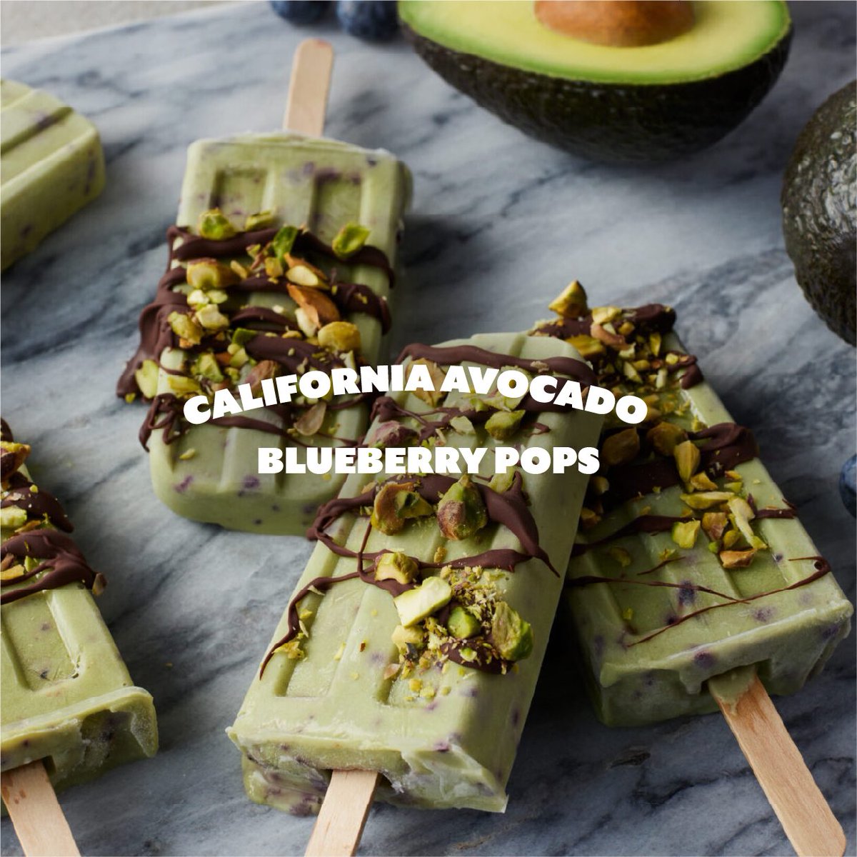 California Avocados tweet media