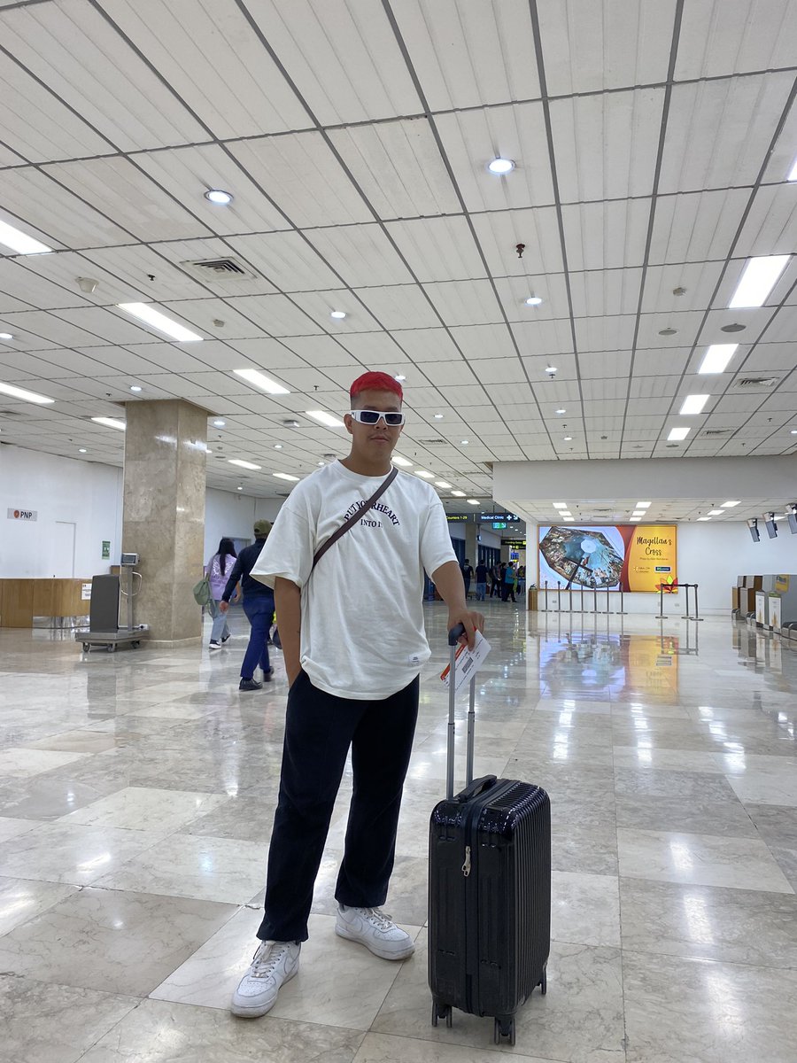 nwlsk_'s tweet photo. Support me and my team @szhdofficial as we compete in T’nalak Dance Competition 2023 tomorrow at Koronadal, South Cotabato City.

Will bring home the bacon! 🫶🏽

#CebuRep #SZHD https://t.co/I2DEHjzMGS