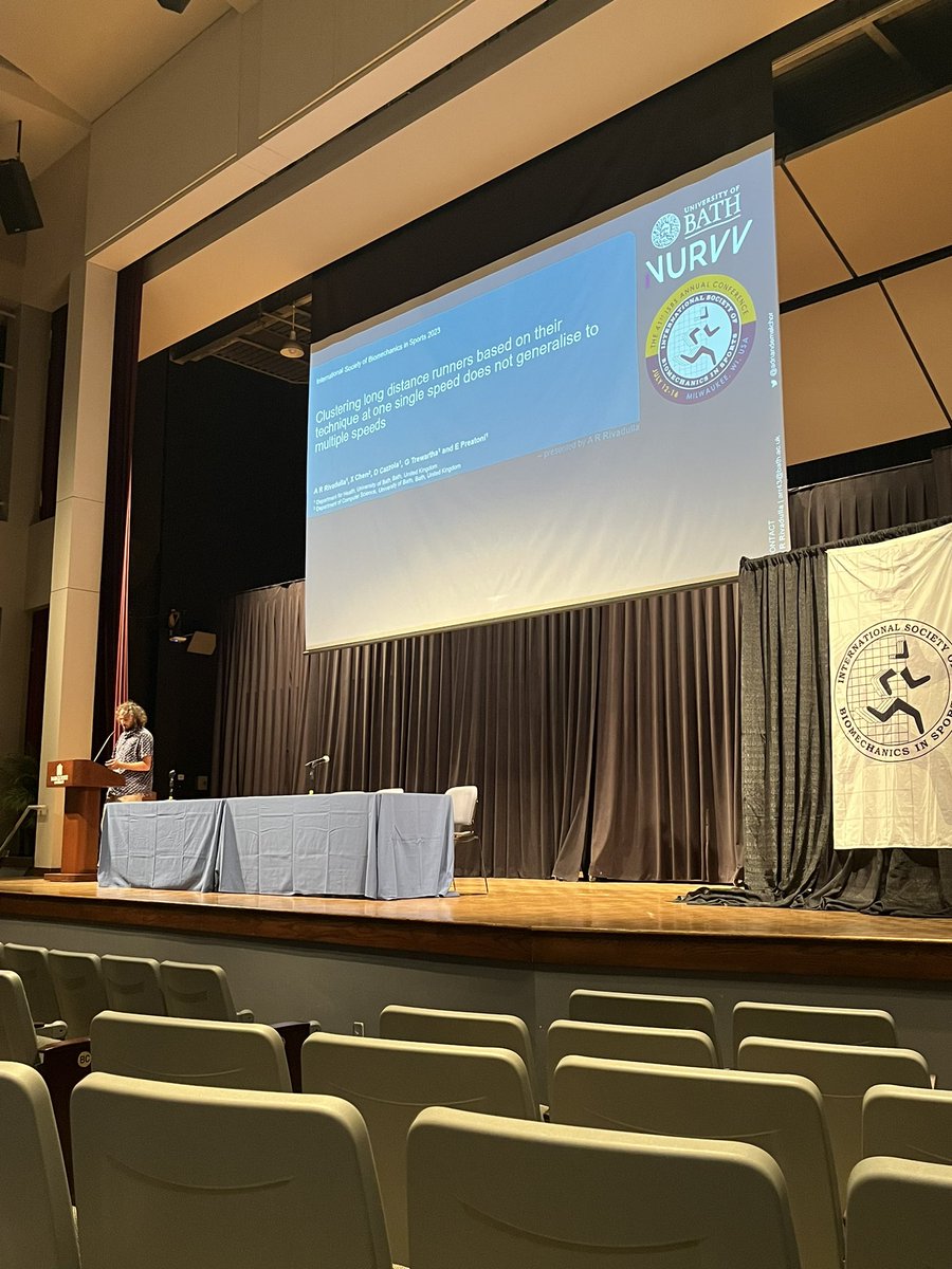Evan Crotty (@evancrotty_) on Twitter photo ISBS New Investigator Award final. Brilliant presentations from ISBS Students across the board ๐๐๐ปโโ๏ธ. Tough job for the judges <a href="/isbs_conference/">ISBS Annual Conference</a> ISBS New Investigator Award final. Brilliant presentations from ISBS Students across the board ๐๐๐ปโโ๏ธ. Tough job for the judges <a href="/isbs_conference/">ISBS Annual Conference</a>