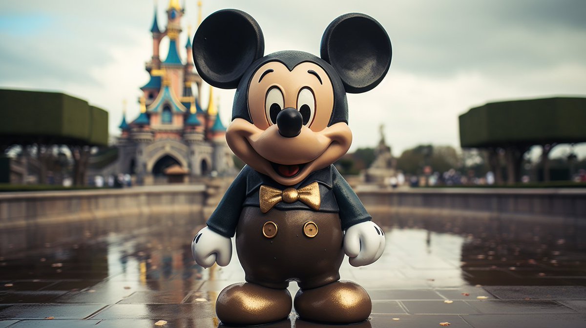 Disney AI (@disaimagination) on Twitter photo 